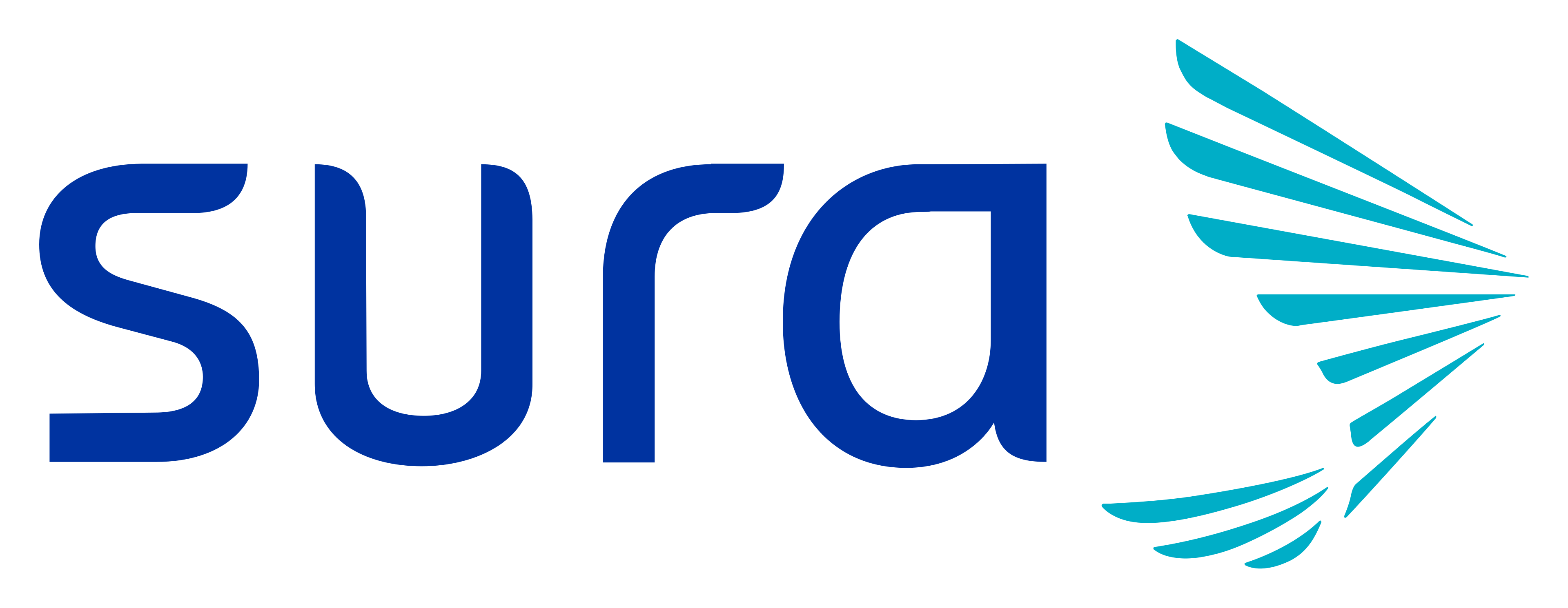 Seguros SURA